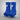 RDX A2 Ankle Support#color_blue