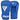RDX Amateur Competition Boxing Gloves AS1#color_blue