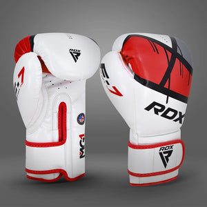 RDX F7 Ego Boxing Gloves