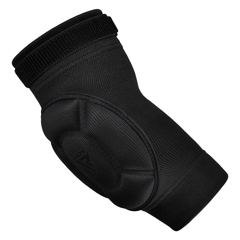 RDX Elbow Foam Pad OEKO-TEX® Standard 100 certified#color_black