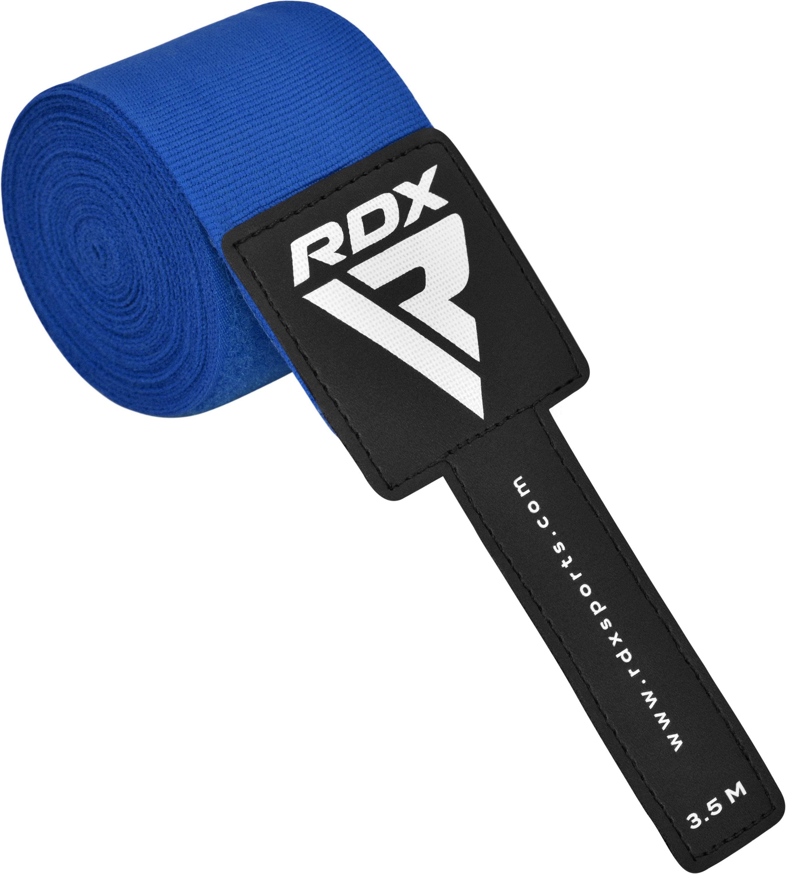 RDX IBA Boxing Hand Wraps#color_blue