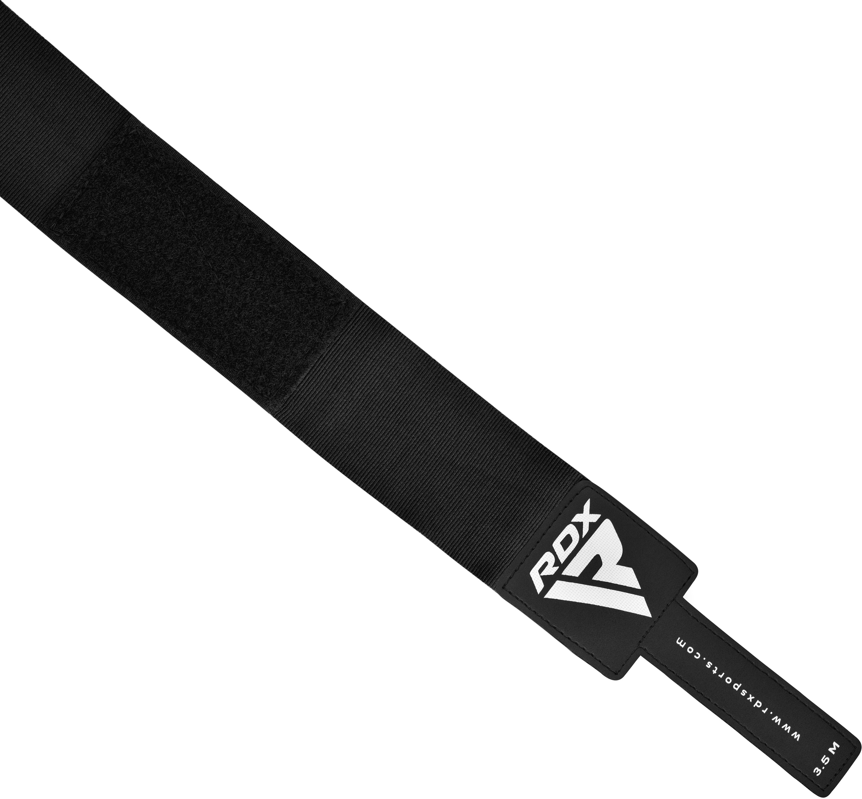 RDX IBA Boxing Hand Wraps Black