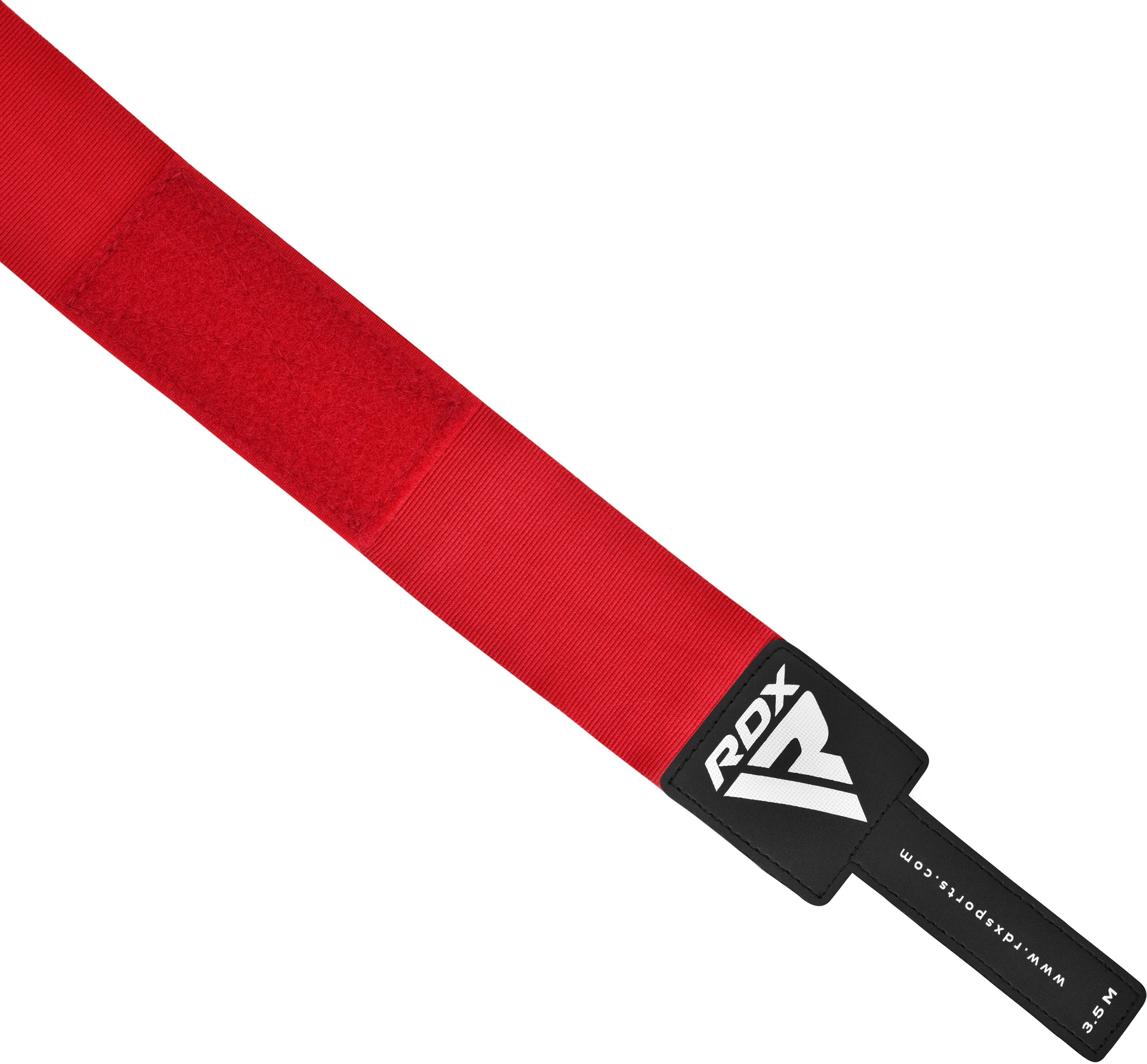 RDX IBA Boxing Hand Wraps#color_red