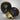 RDX L1 Mark Pro Boxing Training Pads#color_golden