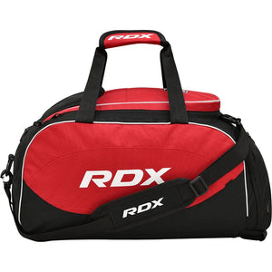 RDX R1 Bolsa de Lona con Asas de Mochila