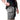 T16 2-in-1 Compression MMA Shorts #color_black