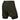 T16 2-in-1 Compression MMA Shorts #color_green