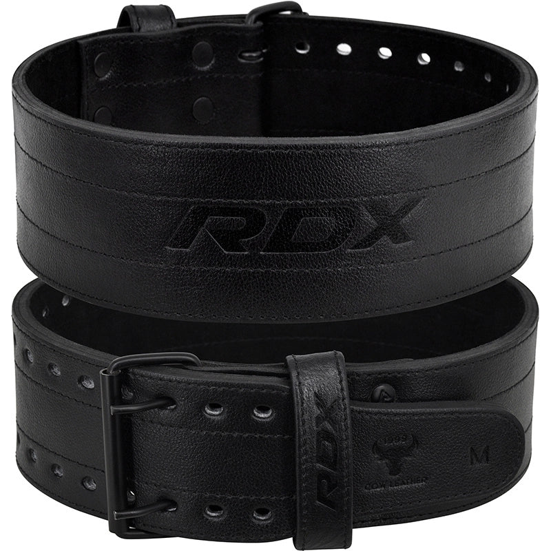 RDX RD 10 Weightlifting Belt