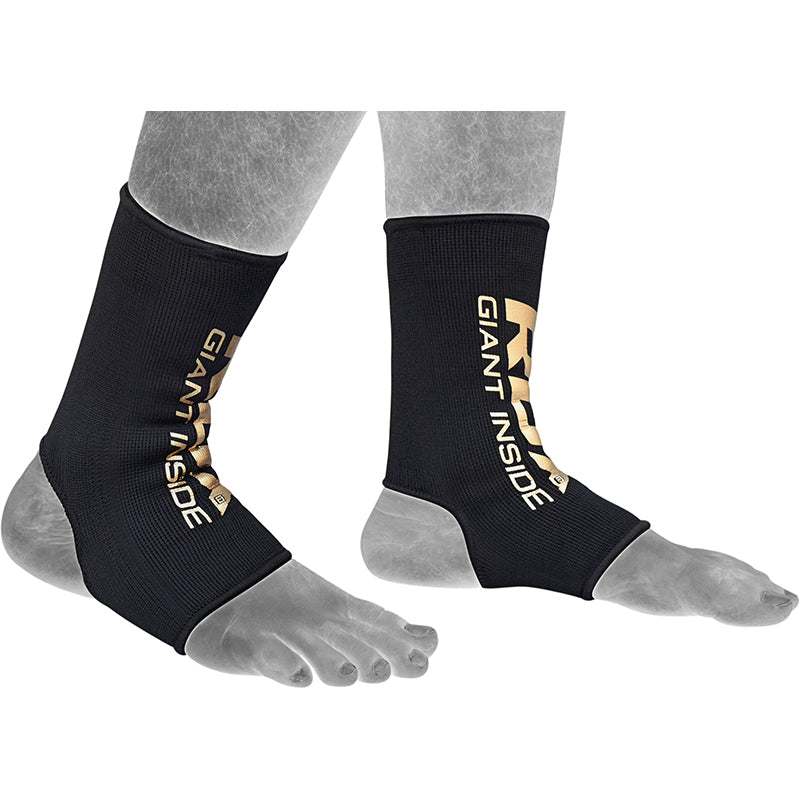 RDX AB Ankle Sleeve 