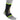 RDX AB Black & Green Ankle Support Sprain Protection Compression Sleeve