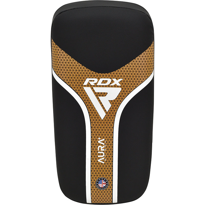 RDX ARM PAD AURA PLUS T-17#color_golden