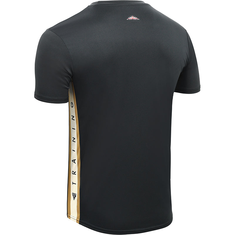 RDX T17 Aura Half Sleeves T-Shirt