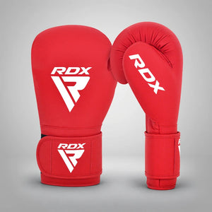RDX Boxing Gloves AS2
