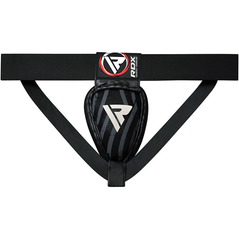 RDX M2 Metal Cup Groin Guard