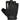 RDX T2 Weightlifting Gloves#color_black