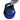 RDX Unfilled Kettlebells#color_blue