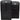 RDX Full Black Body Punch Bag with Mitts
