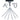 RDX X1 6 Hook Chain with Swivel