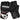 RDX F12 MMA Grappling Gloves#color_black