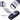 RDX F15 D-Ring Steel Buckle Cotton Yoga Strap