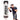 RDX F1 4ft / 5ft 17-in-1 Punch Bag with Bag Mitts Set