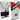RDX F1 4ft / 5ft 17-in-1 Punch Bag with Bag Mitts Set