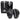 RDX F6 KARA Bag Mitts & Focus Pads#color_white