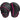 RDX F6 KARA Bag Mitts & Focus Pads#color_pink
