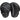 RDX F6 KARA Bag Mitts & Focus Pads#color_silver