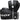 RDX F6 Kara Boxing Training Gloves Black#color_white