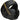 RDX F6 KARA Head Guard Black#color_golden