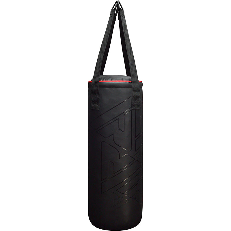 RDX F6 KARA  Junior Punch Bag#color_red