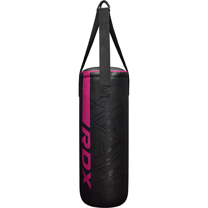 RDX F6 KARA  Junior Punch Bag#color_pink