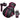 RDX F6 KARA MMA Gants de Sparring#color_pink