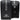 RDX F6 KARA 4ft/5ft Punch Bag & Bag Gloves#color_silver
