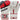 RDX F7 Ego Boxing Gloves#color_red
