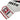 RDX F7 Ego Boxing Gloves#color_red