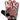 RDX F7 Revenge X Guantes de Gimnasio 