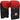 RDX F9 Снарядные Перчатки Красно-Черные