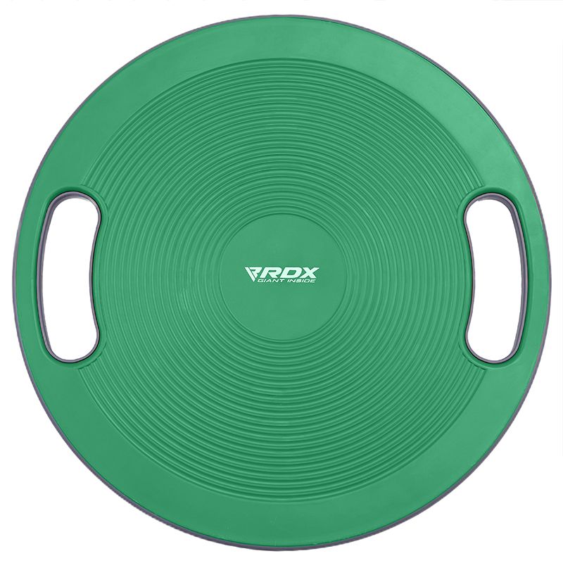 RDX S1 Balance Board with Grip#color_green