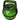 RDX Unfilled Kettlebells#color_green