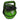 RDX Unfilled Kettlebells#color_green