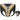 RDX T17 Aura Extra Large Golden Groin Guard
