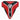 RDX GROIN GUARD AURA PLUS T-17#color_red