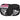 RDX KR11 GYM KNEE WRAP#color_pink