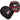 RDX J11 Kids Boxing Focus Pads#color_red