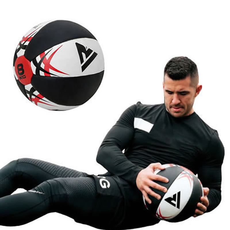 RDX KM Medicine Ball