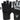 RDX L16 Gym Gloves with Wrist Strap