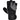 RDX L4 Open Finger Weightlifting Gym Gloves#color_grey