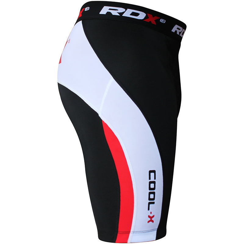 RDX M1 Base Couche Short de Compression